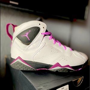 Jordan Retro 7 Sneakers